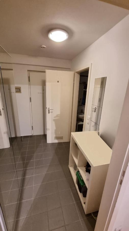 Schwabing Studio With Garden Views Мюнхен Екстериор снимка